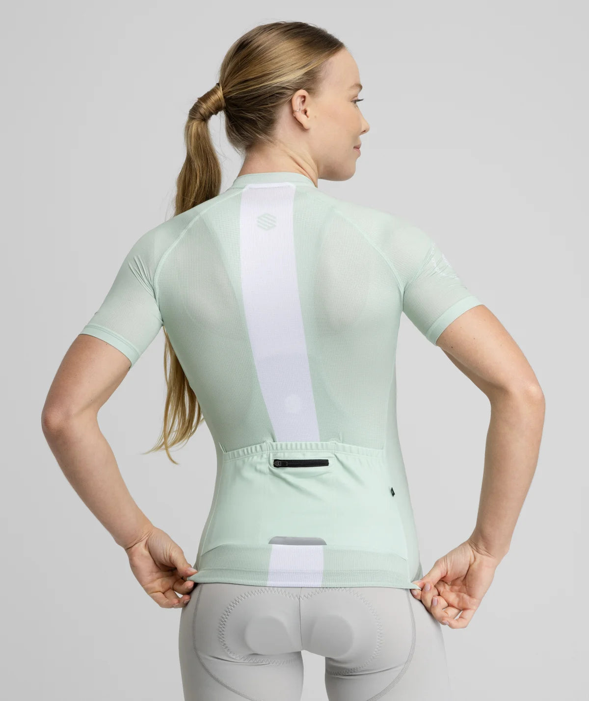 M3 Senda Fietsshirt Dames – Ultralichtgewicht