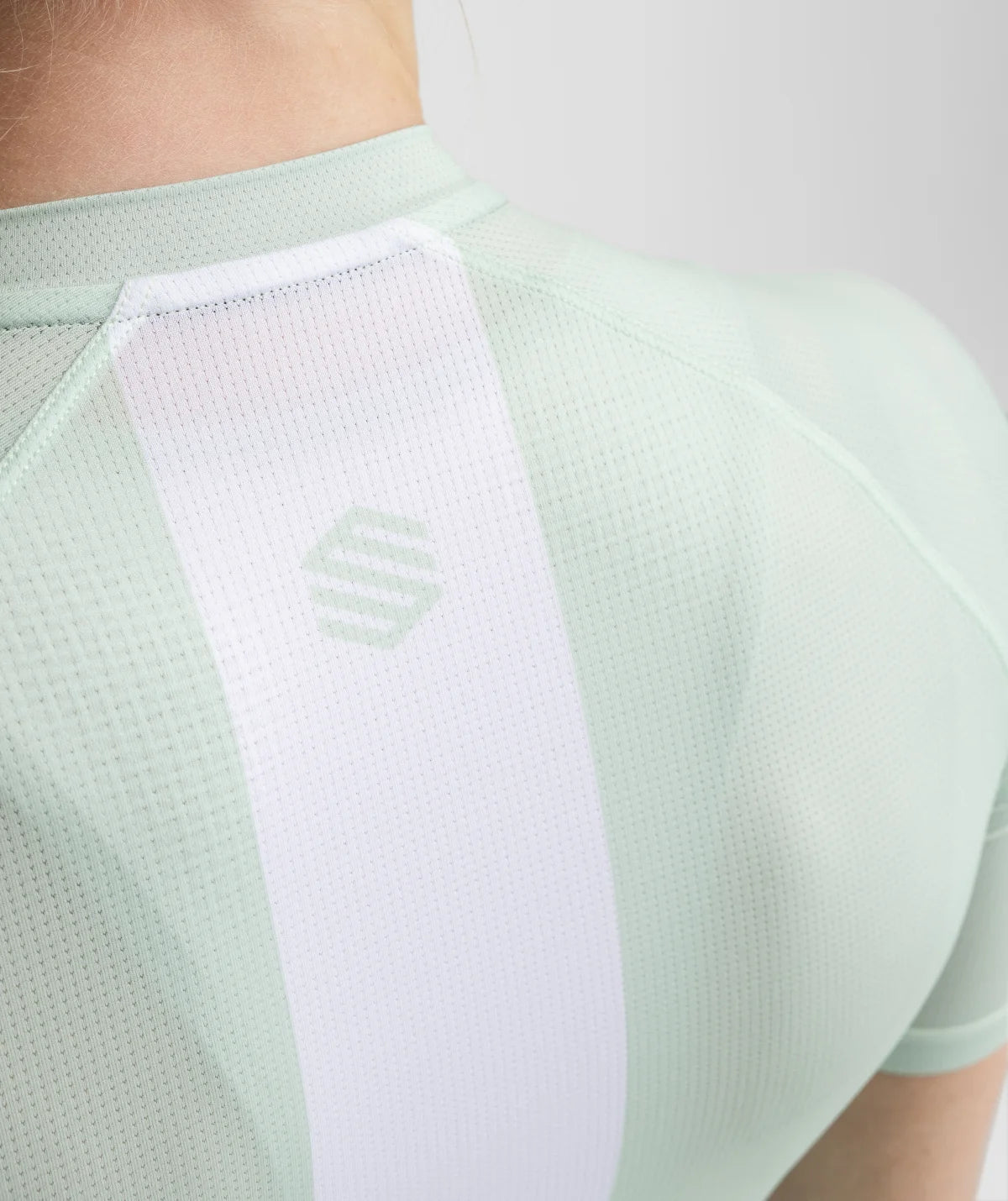 M3 Senda Fietsshirt Dames – Ultralichtgewicht