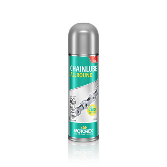 Motorex Smeermiddel Allround Spuitbus 300ml
