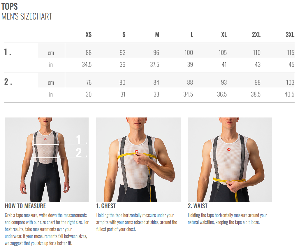 Castelli Core Seamless Base Layer LS ondershirt heren lange mouwen zwart