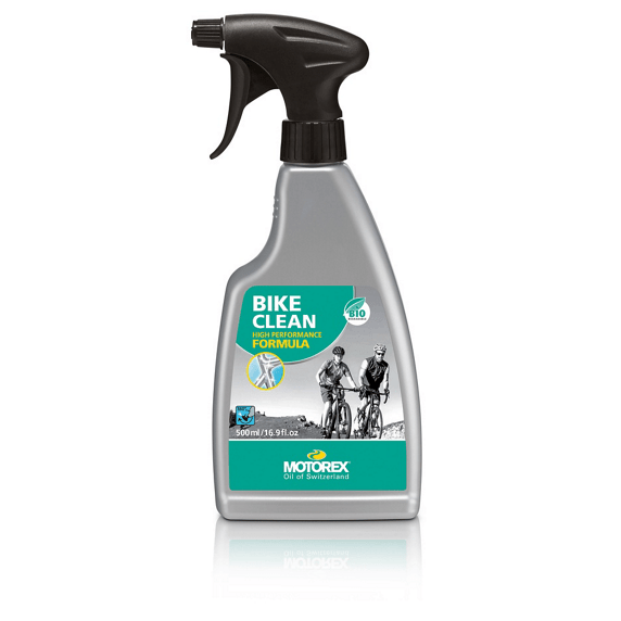 Motorex Reiniger Bike Clean Spuitbus 500 ml