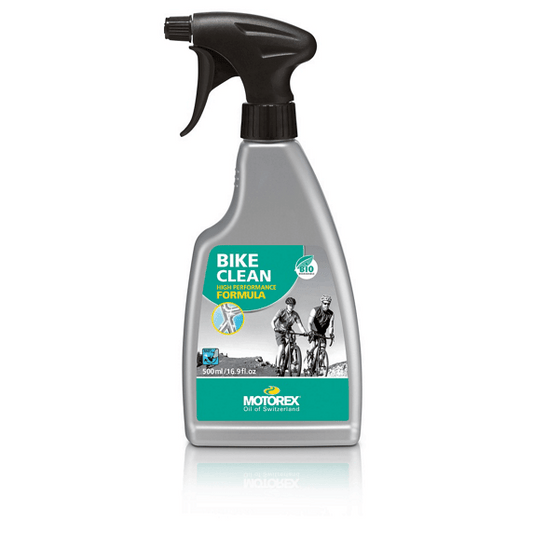 Motorex Reiniger Bike Clean Spuitbus 500 ml