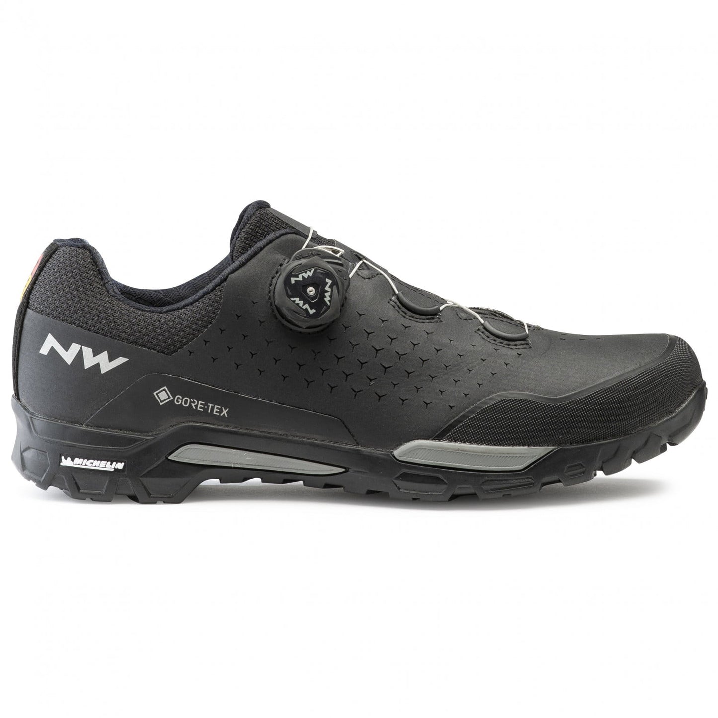 Northwave X-Trail Plus heren fietsschoenen