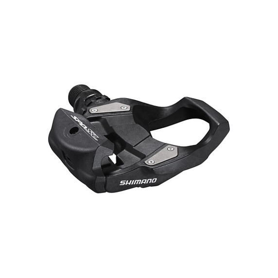 Shimano PD-RS500 SPD-SL Pedalen Enkelzijdig Zwart