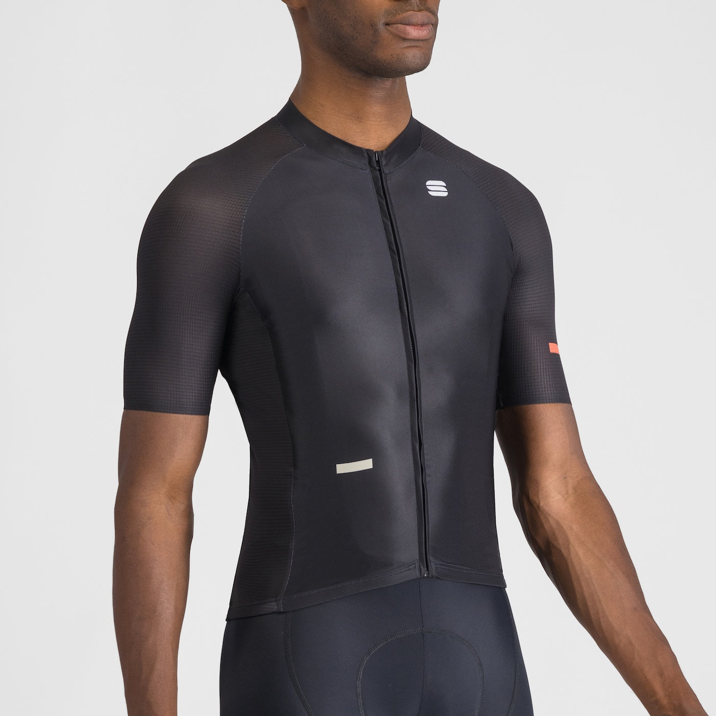Sportful Supernova Jersey – Black
