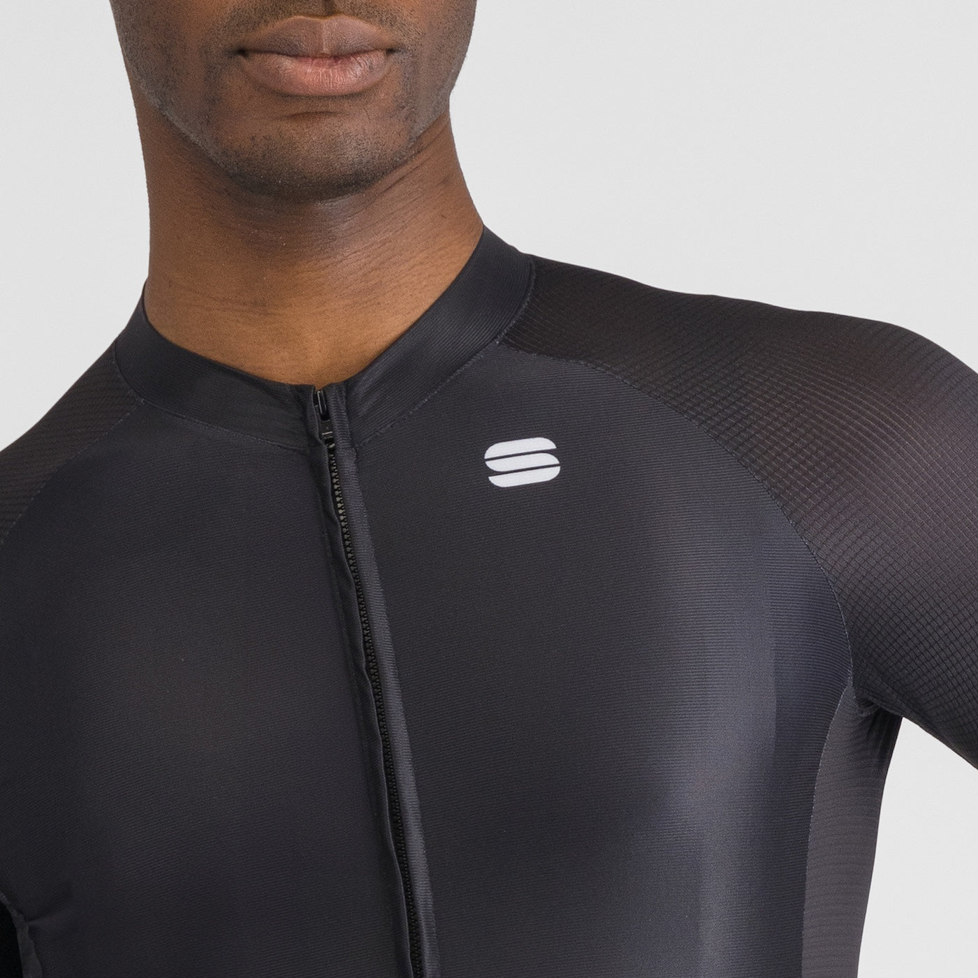 Sportful Supernova Jersey – Black