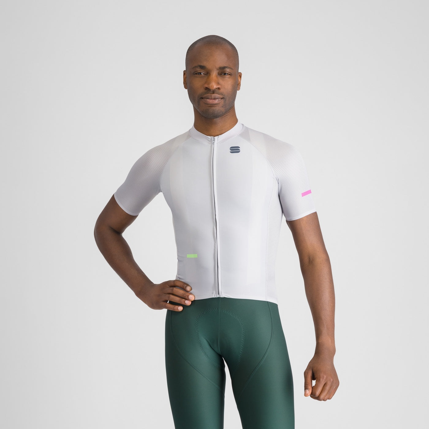 Sportful Supernova Jersey – Stone Gray