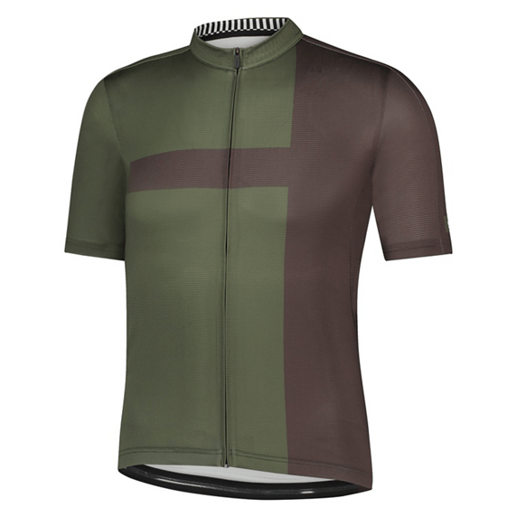 Shimano Aerolite jersey fietsshirt