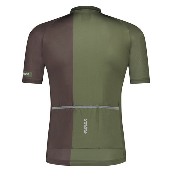 Shimano Aerolite jersey fietsshirt