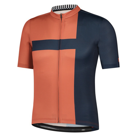 Shimano Aerolite jersey fietsshirt korte mouwen