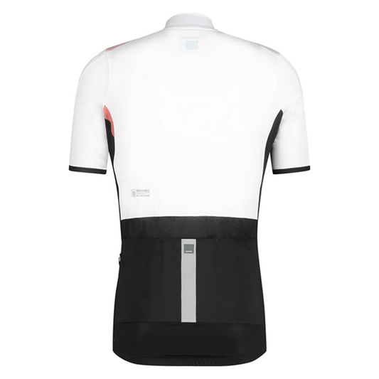 Shimano Kita jersey fietsshirt korte mouwen