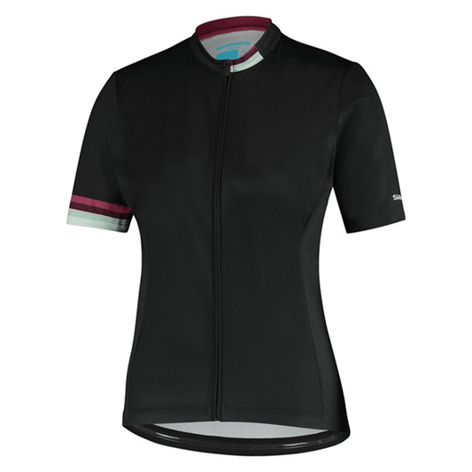 Shimano Mizuki jersey dames fietsshirt