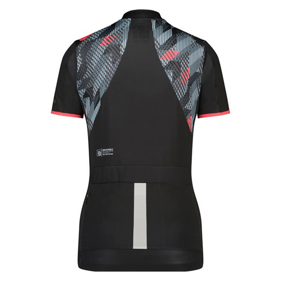 Shimano Sagami jersey dames fietsshirt