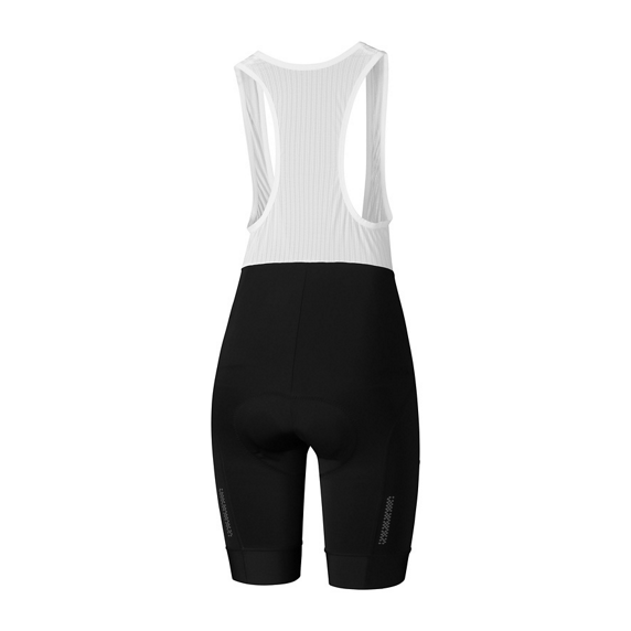 Shimano Sumire BibShorts dames fietsbroek Achterkant