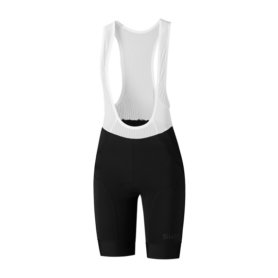 Shimano Sumire BibShorts dames fietsbroek Voorkant