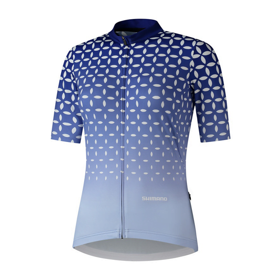 Shimano Sumire jersey fietsshirt