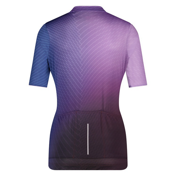 Shimano Yuri jersey fietsshirt