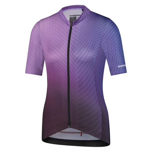 Shimano Yuri jersey fietsshirt