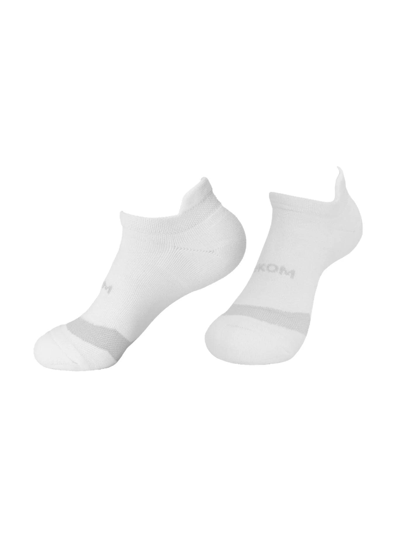 KOM Sports PRO Hardloopsokken met Demping  Premium
