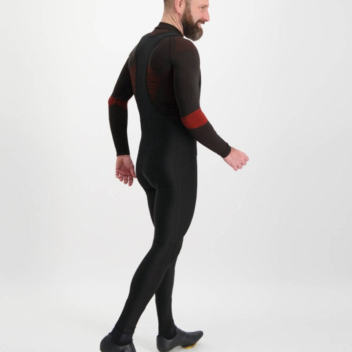 BBB Cycling Bib tight Quadra zwart BBW-184