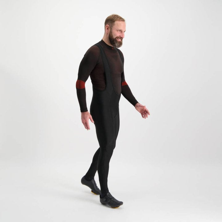 BBB Cycling Bib tight Quadra zwart BBW-184