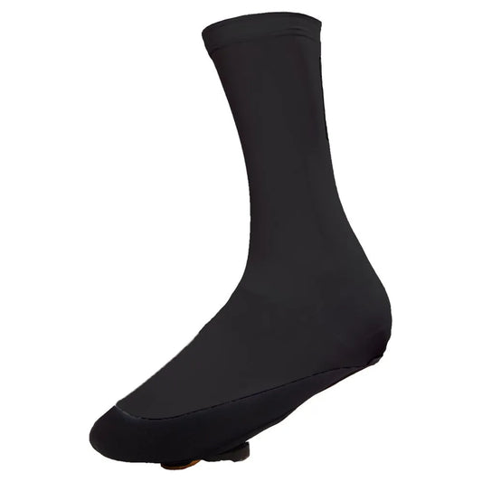 Bioracer Overshoe One overschoenen zwart