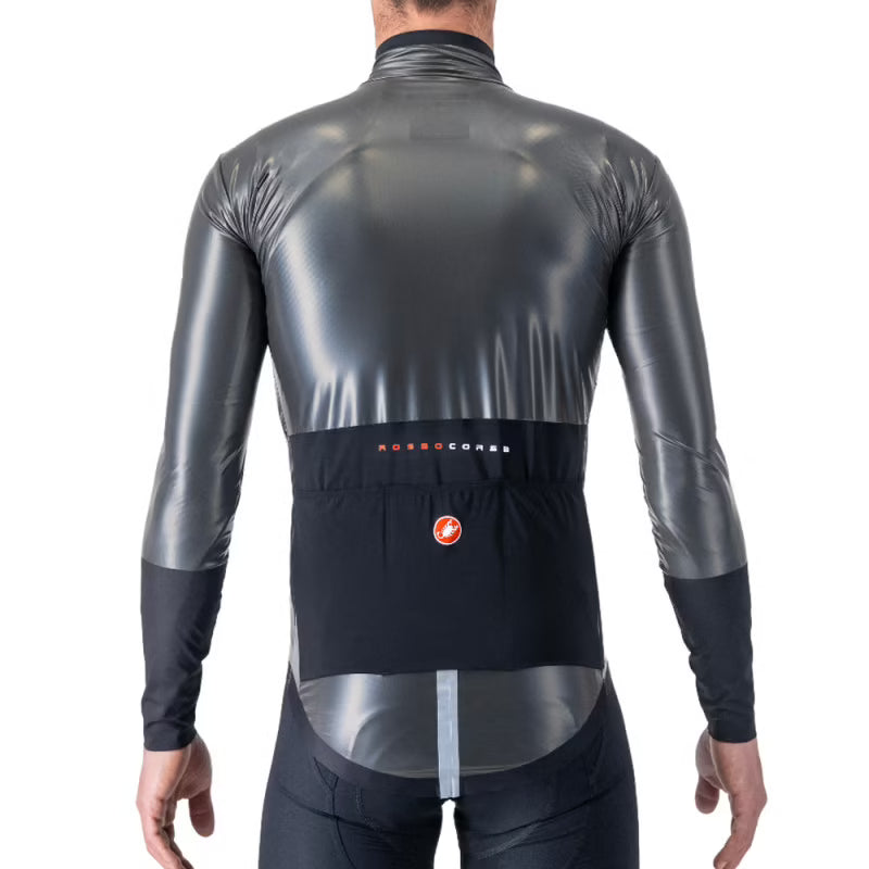 Castelli Gabba R Race Fietsjas - Waterdicht & Aerodynamisch