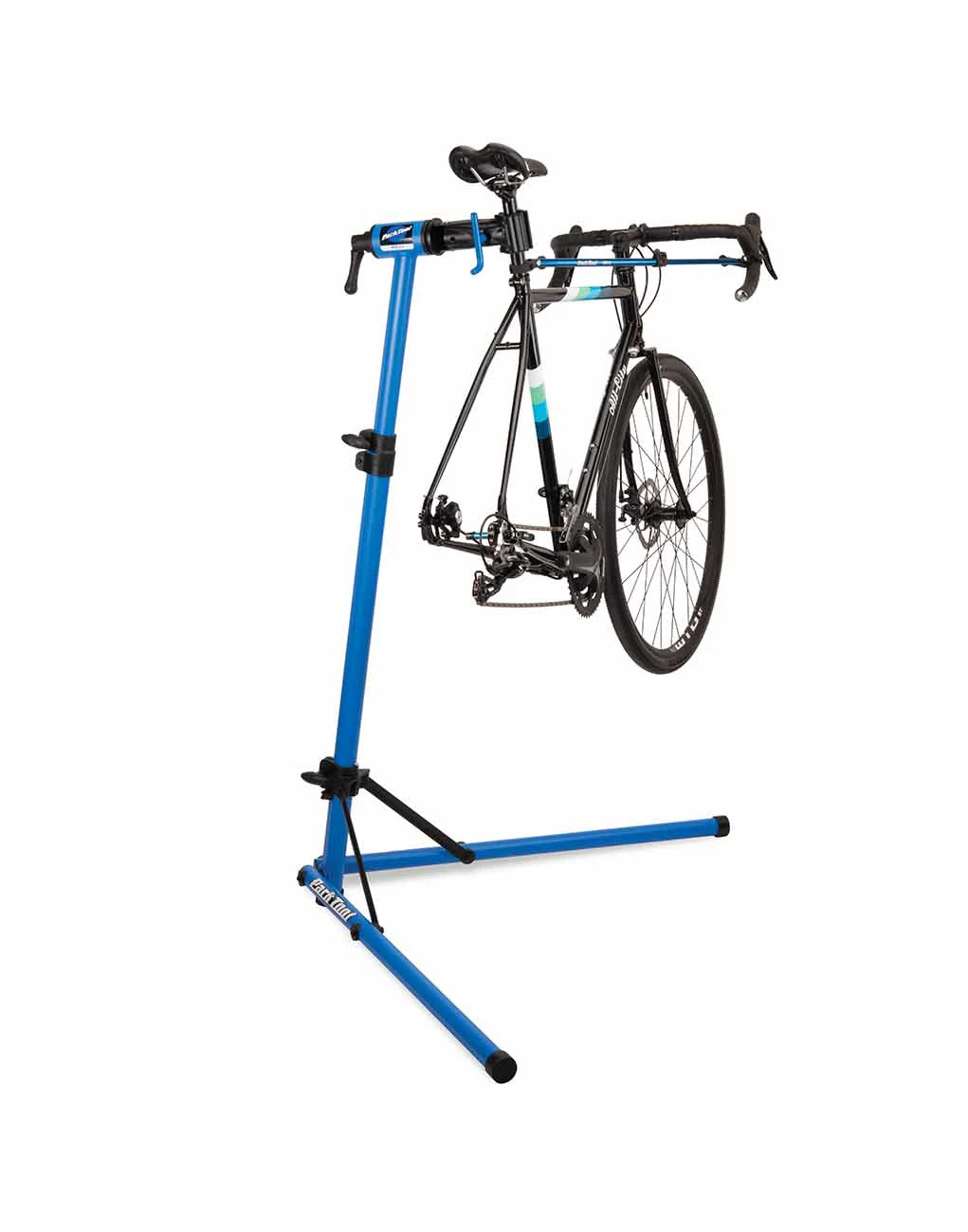 Park Tool PCS-9.3 Montagestandaard  Verstelbare Fiets Reparatiestandaard